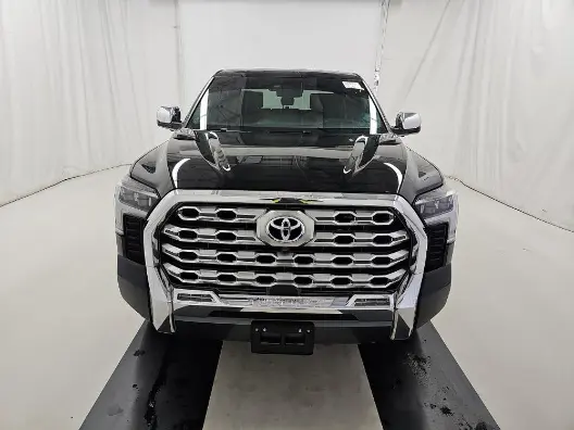 Florida Fine Cars - Used TOYOTA TUNDRA 4WD 2023 MIAMI 1794 EDITION HYBRID