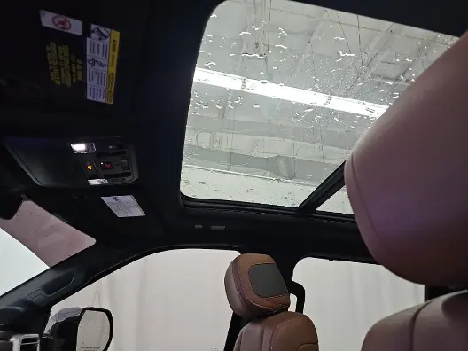 Florida Fine Cars - Used TOYOTA TUNDRA 4WD 2023 MIAMI 1794 EDITION HYBRID