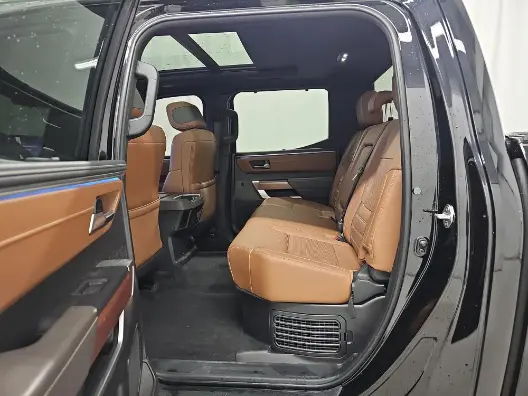 Florida Fine Cars - Used TOYOTA TUNDRA 4WD 2023 MIAMI 1794 EDITION HYBRID