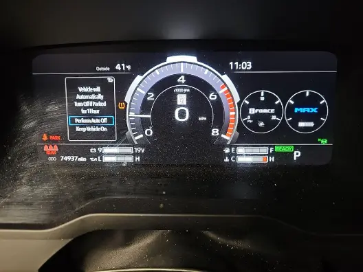 Florida Fine Cars - Used TOYOTA TUNDRA 4WD 2023 MIAMI 1794 EDITION HYBRID