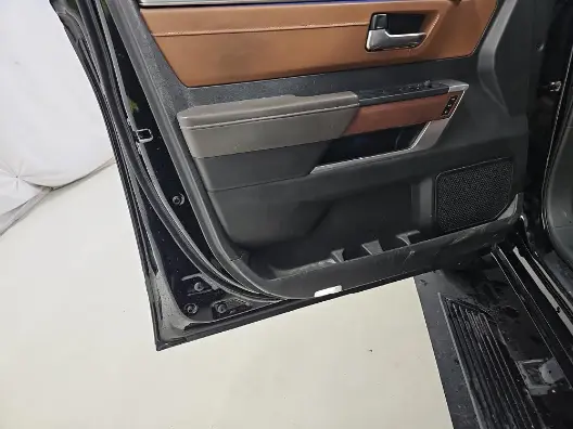 Florida Fine Cars - Used TOYOTA TUNDRA 4WD 2023 MIAMI 1794 EDITION HYBRID