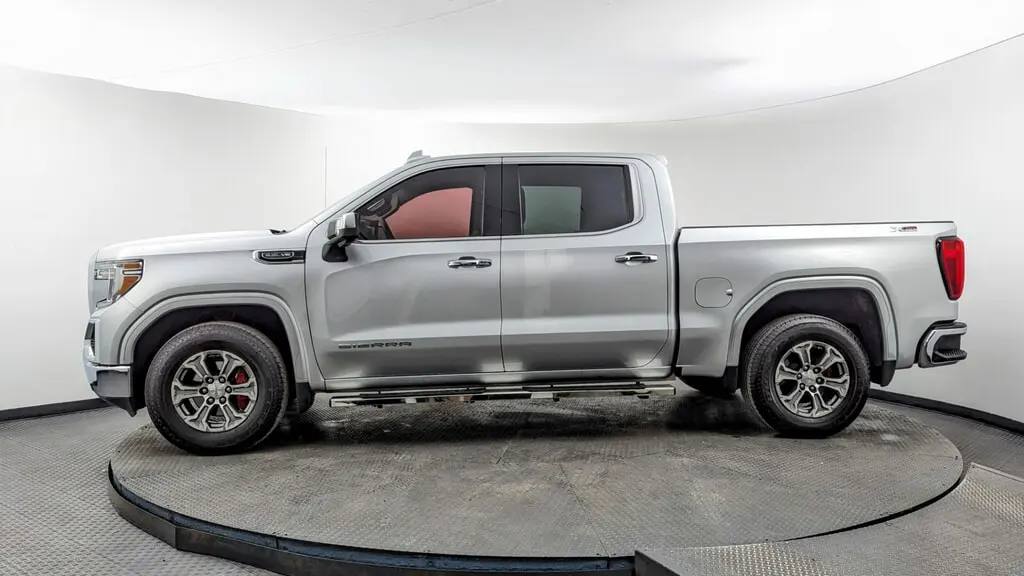 Florida Fine Cars - Used GMC SIERRA 1500 2020 MIAMI SLT