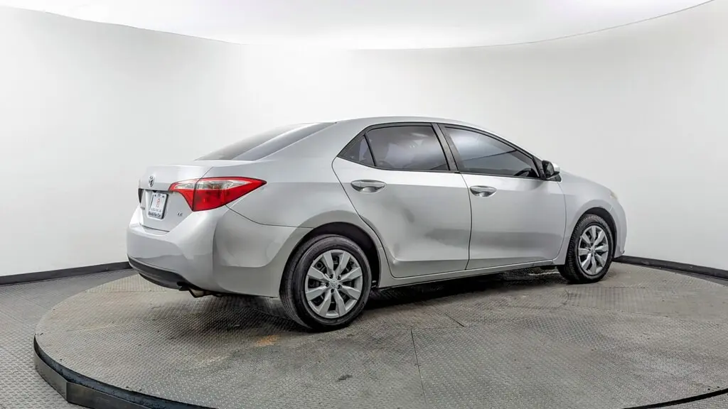Florida Fine Cars - Used TOYOTA COROLLA 2016 MIAMI LE