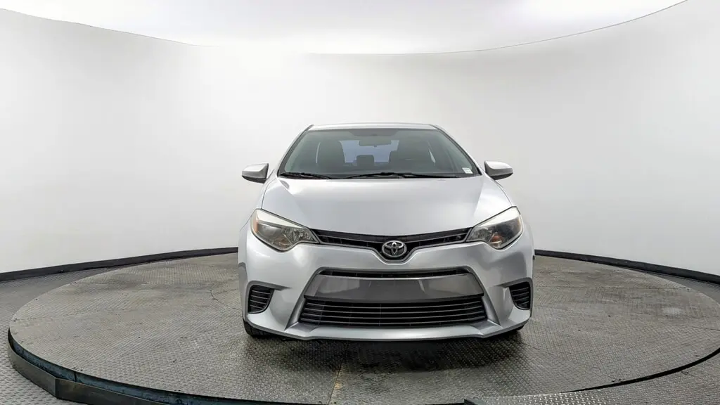 Florida Fine Cars - Used TOYOTA COROLLA 2016 MIAMI LE