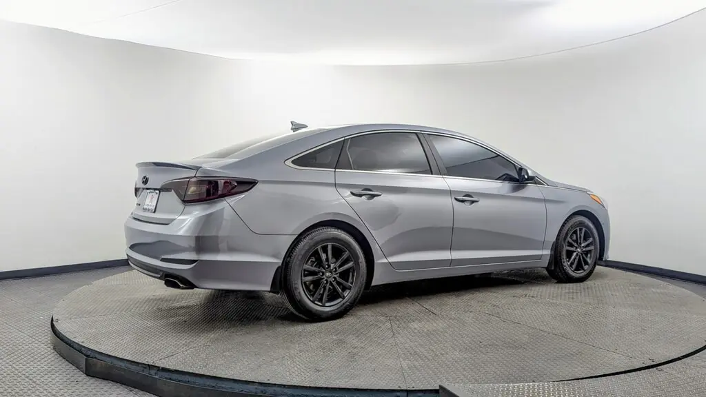 Florida Fine Cars - Used HYUNDAI SONATA 2017 MARGATE 