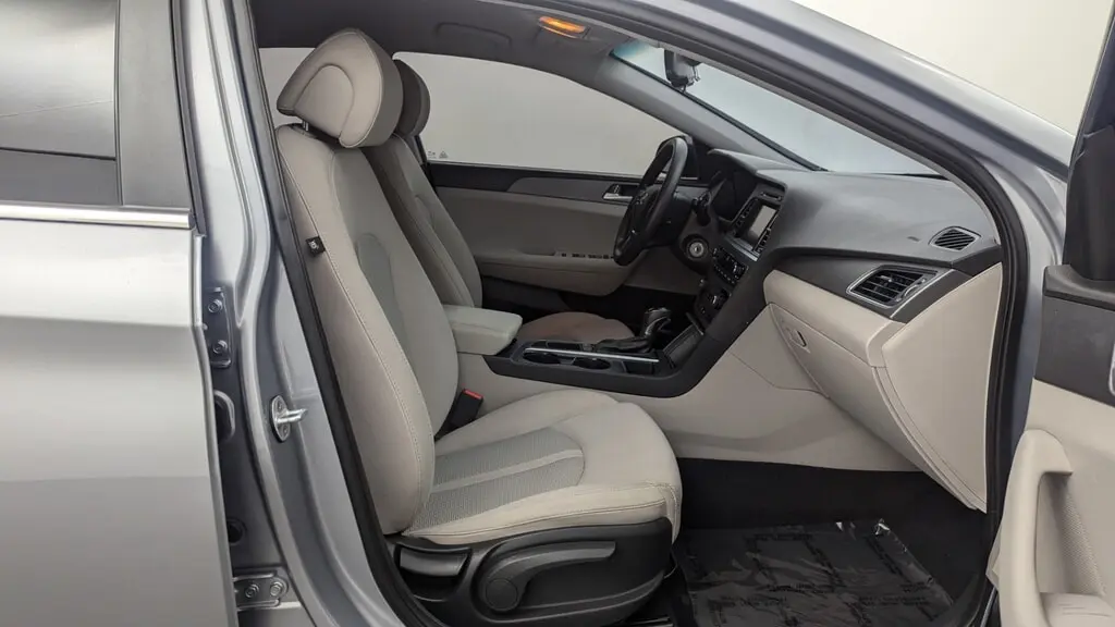 Florida Fine Cars - Used HYUNDAI SONATA 2017 MARGATE 