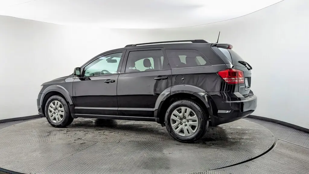 Florida Fine Cars - Used DODGE JOURNEY 2020 MIAMI SE VALUE