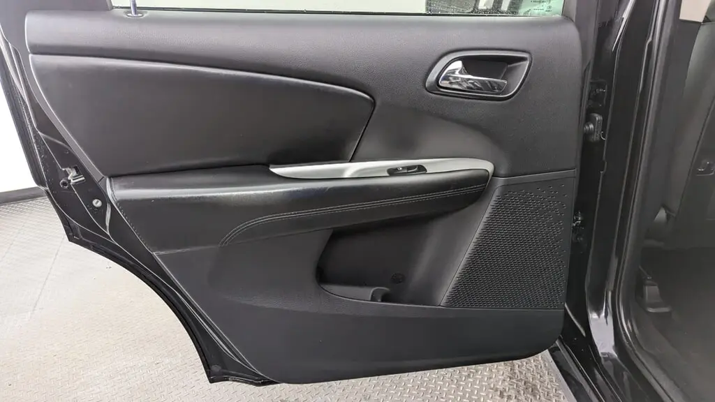 Florida Fine Cars - Used DODGE JOURNEY 2020 MIAMI SE VALUE