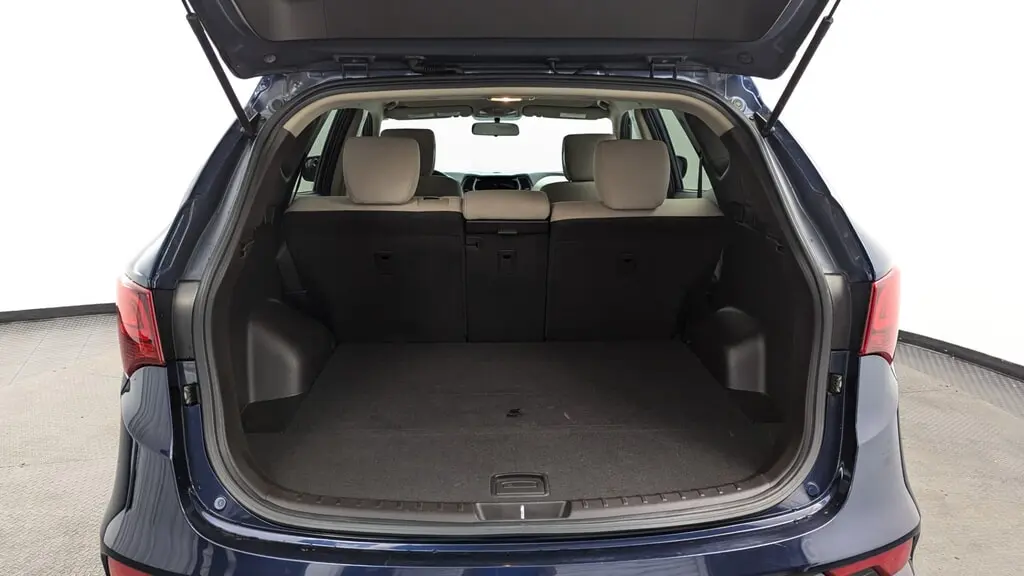 Florida Fine Cars - Used HYUNDAI SANTA FE SPORT 2017 MARGATE 2.4L