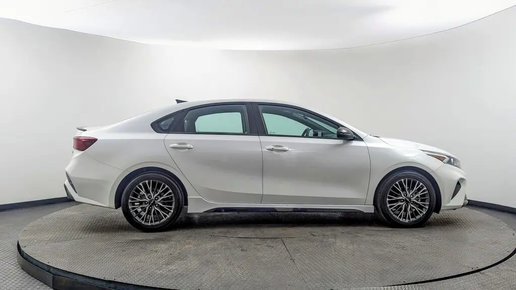 Florida Fine Cars - Used KIA FORTE 2023 MARGATE GT-LINE