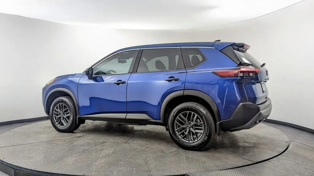 Florida Fine Cars - Used NISSAN ROGUE 2023 MARGATE S