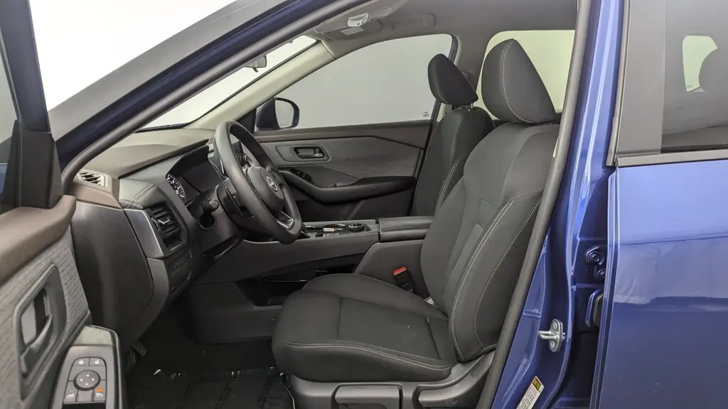 Florida Fine Cars - Used NISSAN ROGUE 2023 MARGATE S