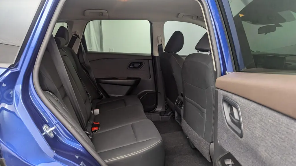 Florida Fine Cars - Used NISSAN ROGUE 2023 MARGATE S