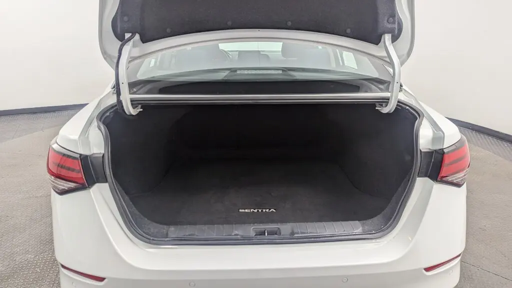 Florida Fine Cars - Used NISSAN SENTRA 2022 MIAMI SV