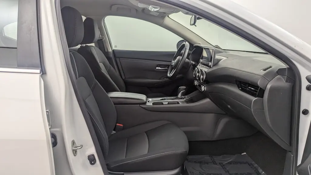 Florida Fine Cars - Used NISSAN SENTRA 2022 MIAMI SV