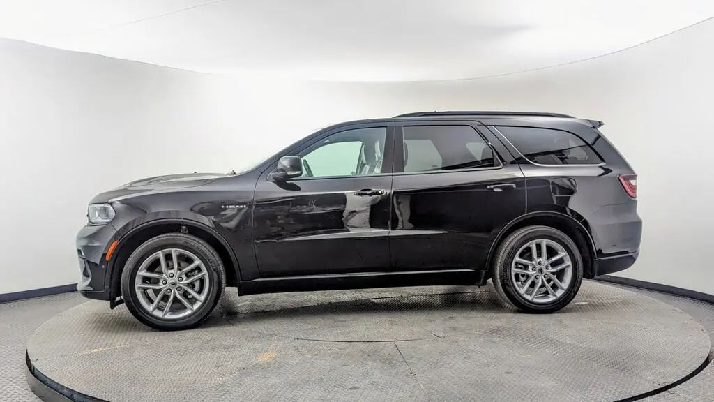 Florida Fine Cars - Used DODGE DURANGO 2023 MARGATE R/T PLUS