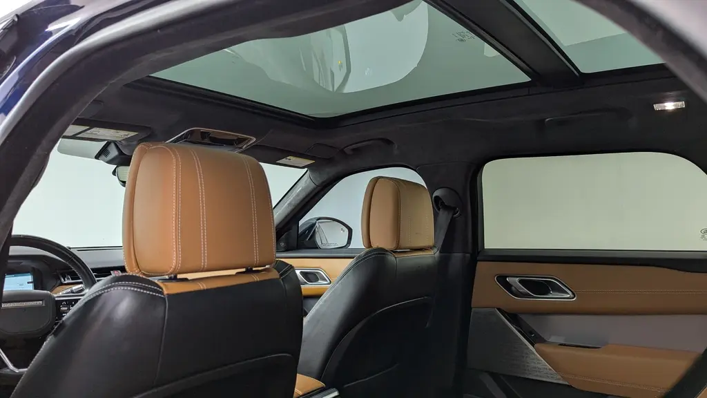 Florida Fine Cars - Used LAND ROVER RANGE ROVER VELAR 2021 WEST PALM R-DYNAMIC HSE