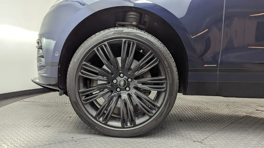 Florida Fine Cars - Used LAND ROVER RANGE ROVER VELAR 2021 WEST PALM R-DYNAMIC HSE