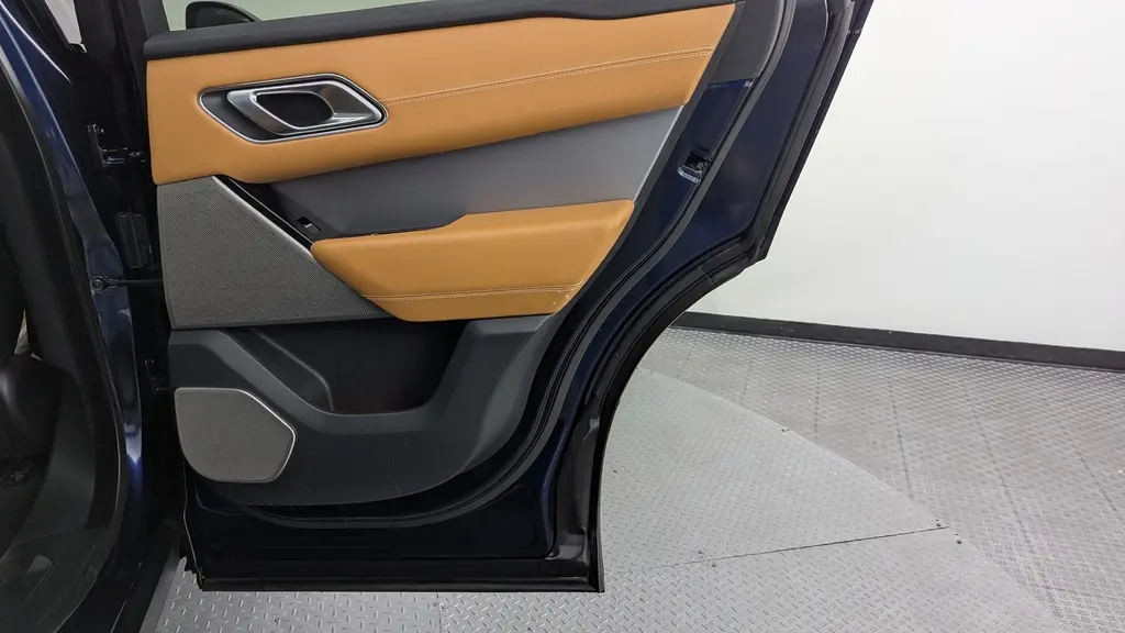 Florida Fine Cars - Used LAND ROVER RANGE ROVER VELAR 2021 WEST PALM R-DYNAMIC HSE