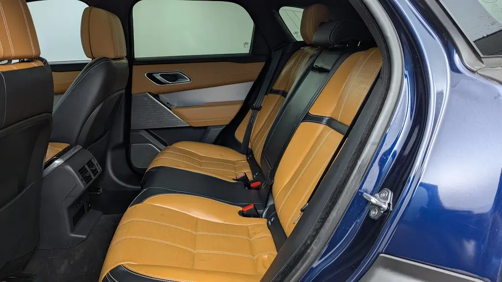 Florida Fine Cars - Used LAND ROVER RANGE ROVER VELAR 2021 WEST PALM R-DYNAMIC HSE