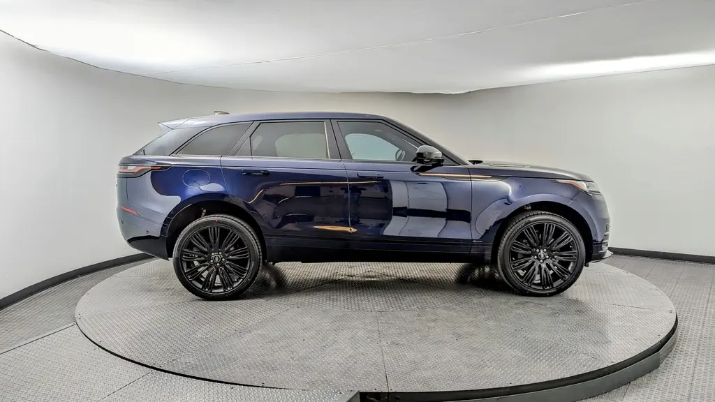 Florida Fine Cars - Used LAND ROVER RANGE ROVER VELAR 2021 WEST PALM R-DYNAMIC HSE