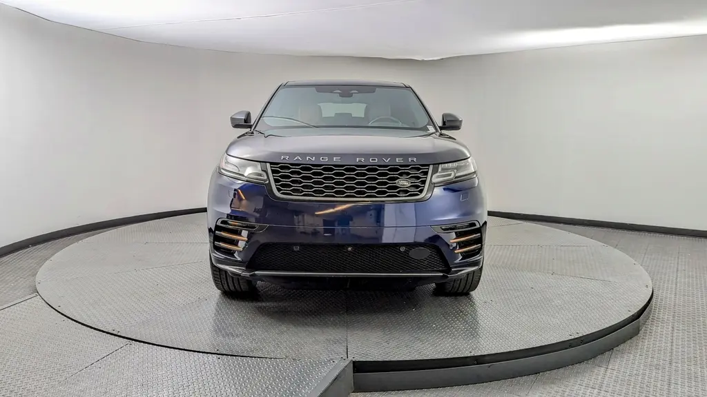 Florida Fine Cars - Used LAND ROVER RANGE ROVER VELAR 2021 WEST PALM R-DYNAMIC HSE