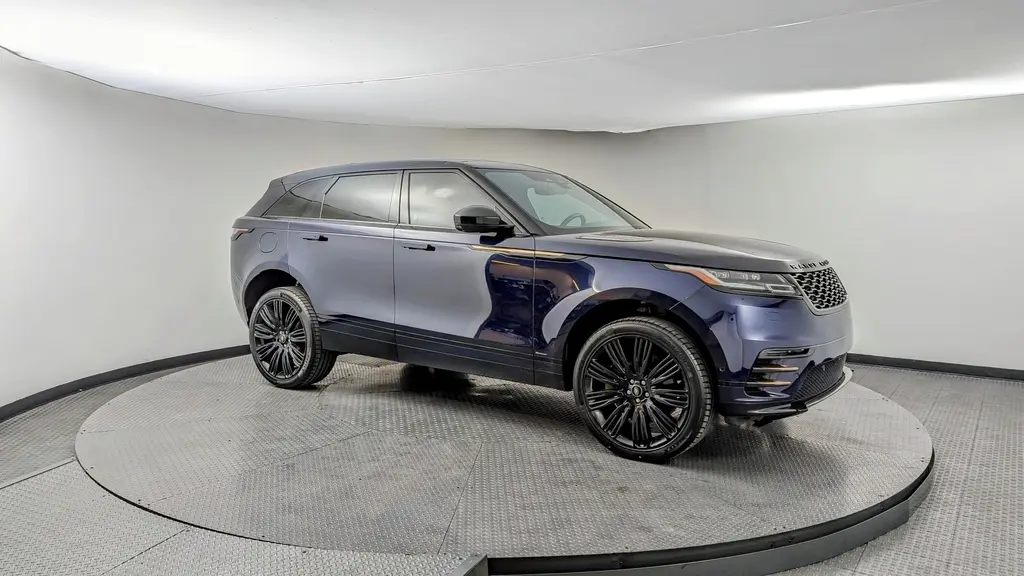 Florida Fine Cars - Used LAND ROVER RANGE ROVER VELAR 2021 WEST PALM R-DYNAMIC HSE
