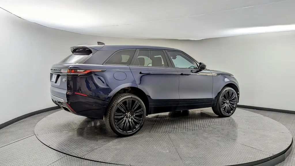 Florida Fine Cars - Used LAND ROVER RANGE ROVER VELAR 2021 WEST PALM R-DYNAMIC HSE