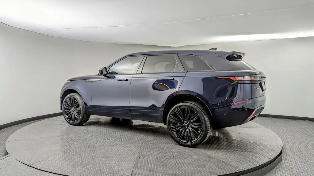 Florida Fine Cars - Used LAND ROVER RANGE ROVER VELAR 2021 WEST PALM R-DYNAMIC HSE