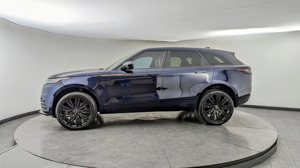 Florida Fine Cars - Used LAND ROVER RANGE ROVER VELAR 2021 WEST PALM R-DYNAMIC HSE