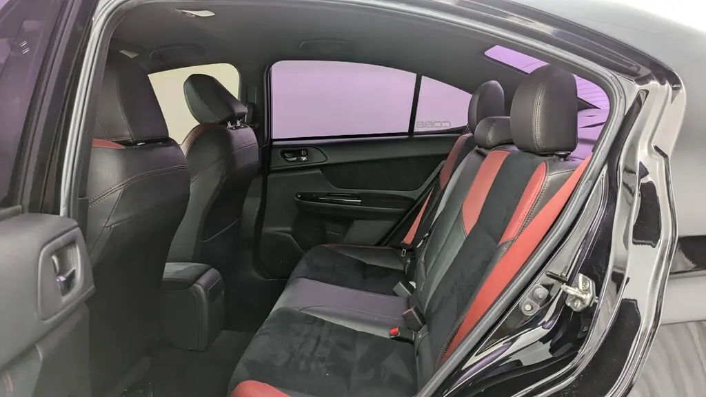 Florida Fine Cars - Used SUBARU WRX 2020 MIAMI STI