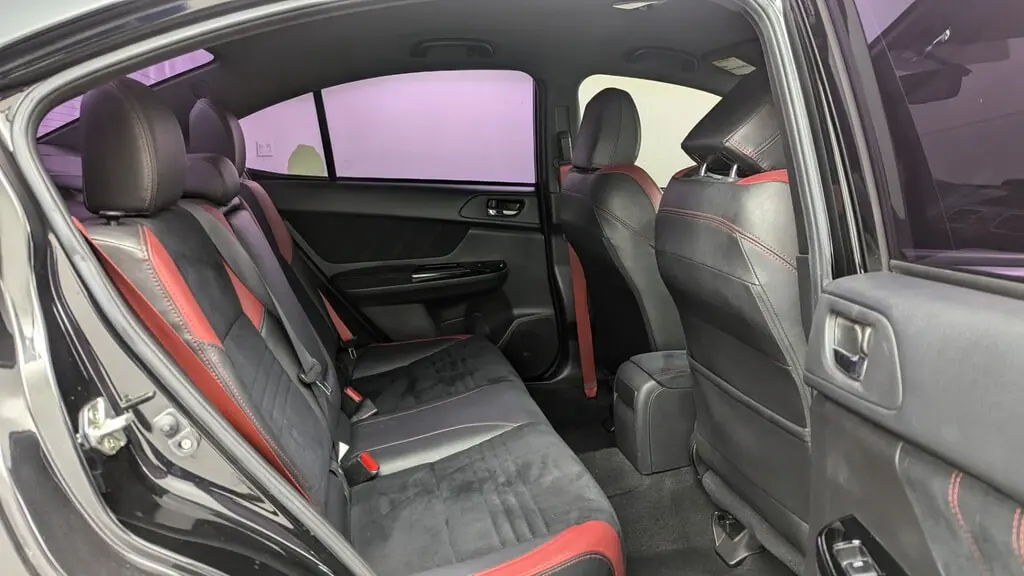 Florida Fine Cars - Used SUBARU WRX 2020 MIAMI STI