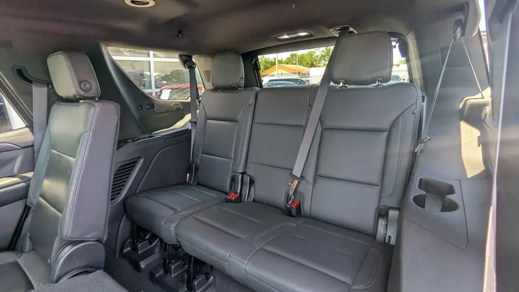 Florida Fine Cars - Used CHEVROLET TAHOE 2022 ORLANDO LT