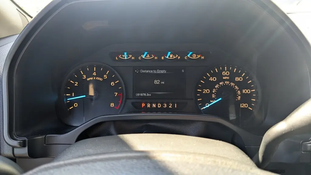 Florida Fine Cars - Used FORD F-150 2015 ORLANDO XL
