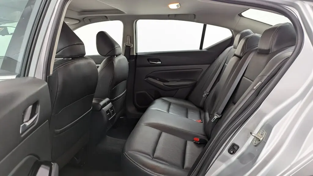 Florida Fine Cars - Used NISSAN ALTIMA 2021 MIAMI 2.5 SL