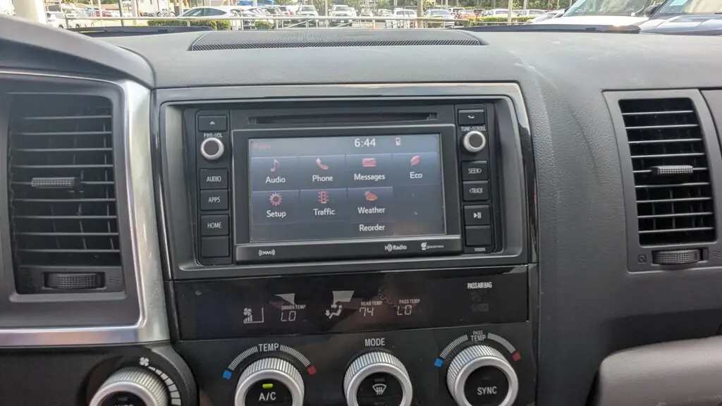 Florida Fine Cars - Used TOYOTA SEQUOIA 2018 ORLANDO SR5