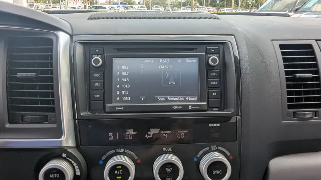 Florida Fine Cars - Used TOYOTA SEQUOIA 2018 ORLANDO SR5