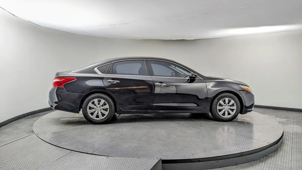 Florida Fine Cars - Used NISSAN ALTIMA 2016 WEST PALM 2.5 S