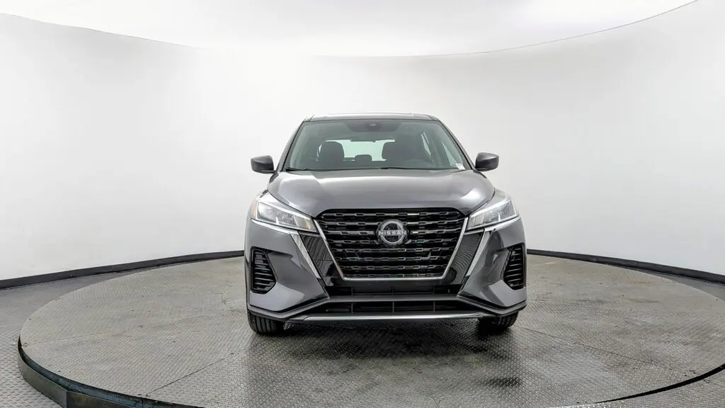 Florida Fine Cars - Used NISSAN KICKS 2023 MIAMI S