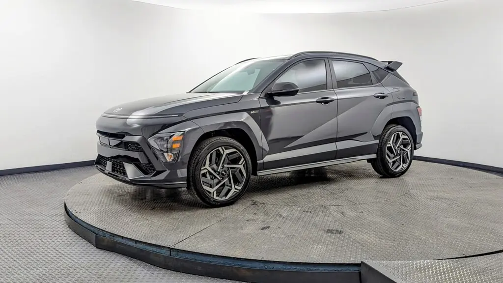 Florida Fine Cars - Used HYUNDAI KONA 2024 WEST PALM N LINE