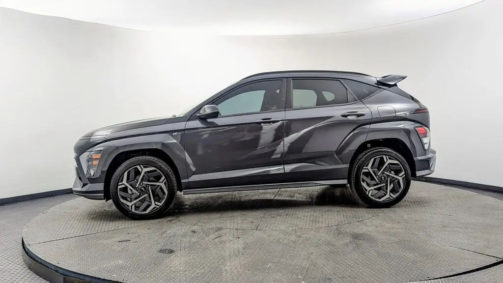 Florida Fine Cars - Used HYUNDAI KONA 2024 WEST PALM N LINE