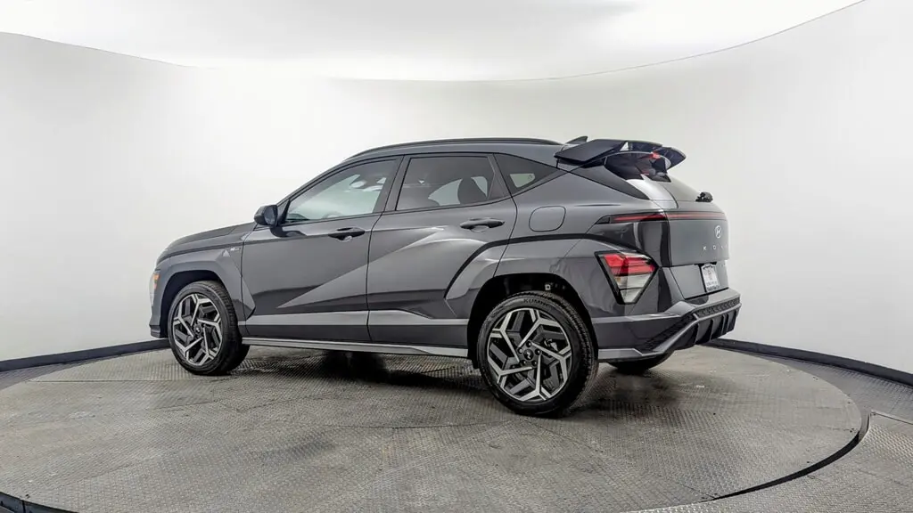 Florida Fine Cars - Used HYUNDAI KONA 2024 WEST PALM N LINE