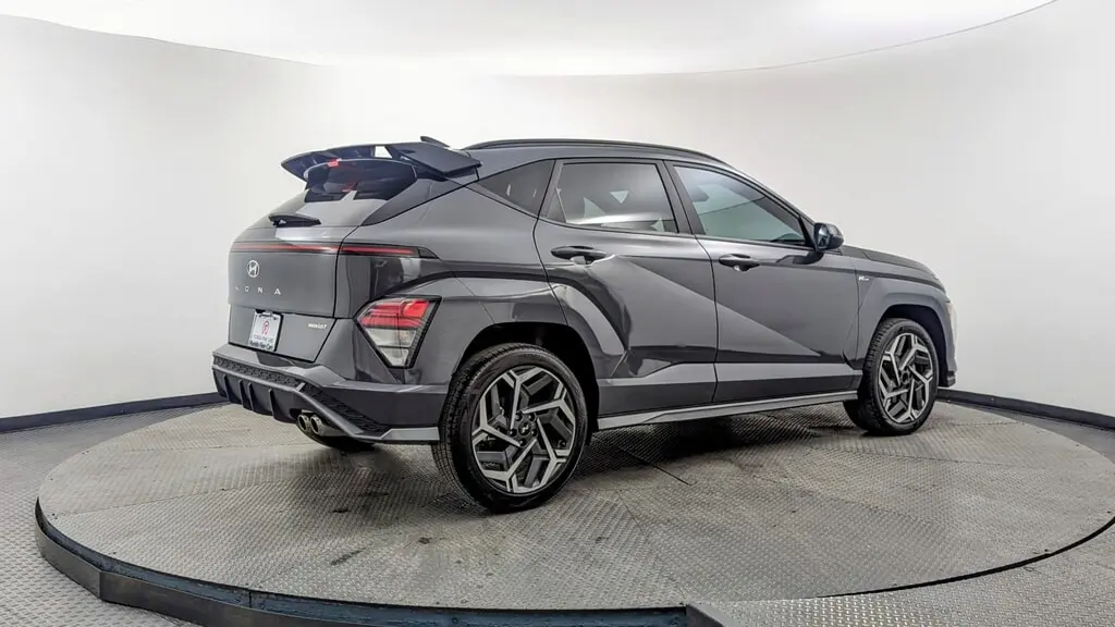 Florida Fine Cars - Used HYUNDAI KONA 2024 WEST PALM N LINE