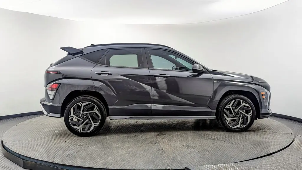 Florida Fine Cars - Used HYUNDAI KONA 2024 WEST PALM N LINE