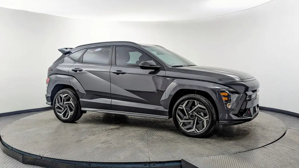 Florida Fine Cars - Used HYUNDAI KONA 2024 WEST PALM N LINE