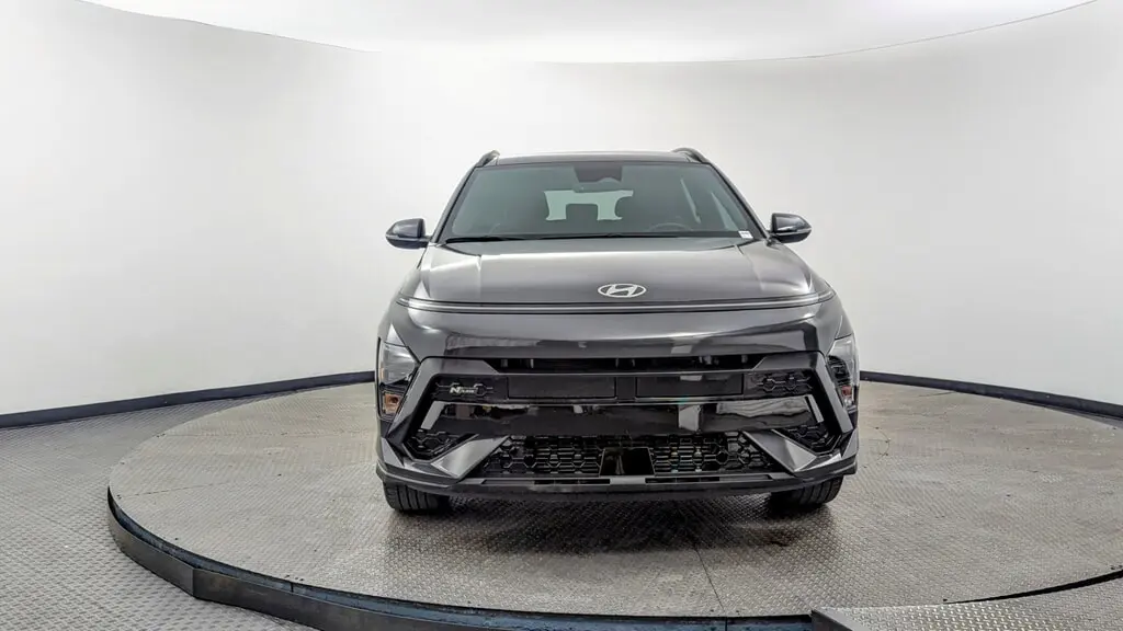 Florida Fine Cars - Used HYUNDAI KONA 2024 WEST PALM N LINE