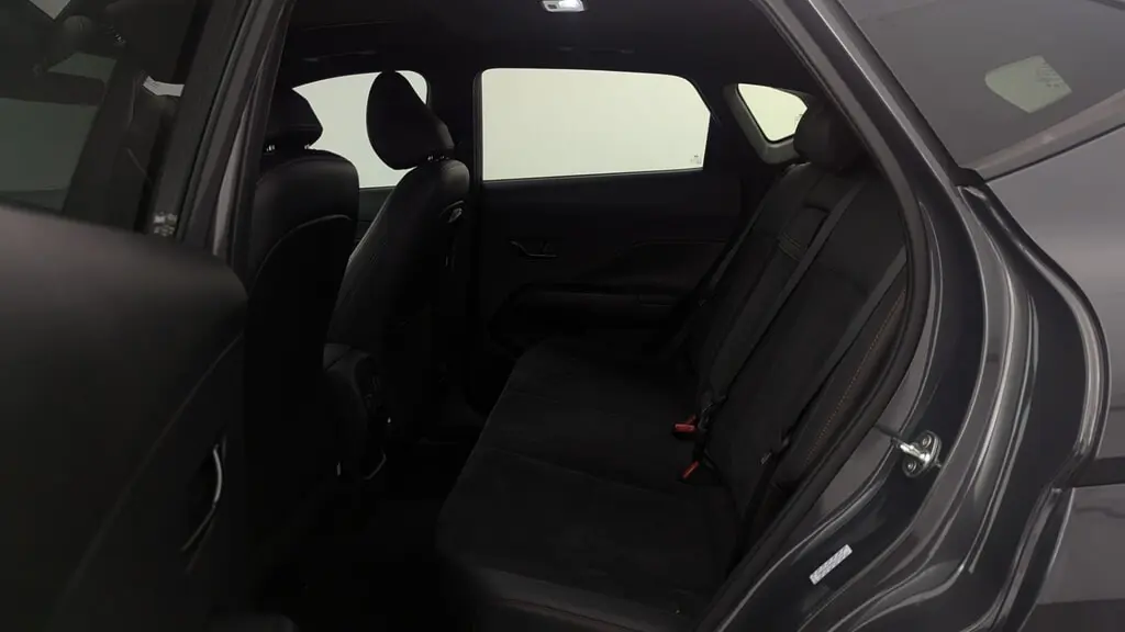 Florida Fine Cars - Used HYUNDAI KONA 2024 WEST PALM N LINE