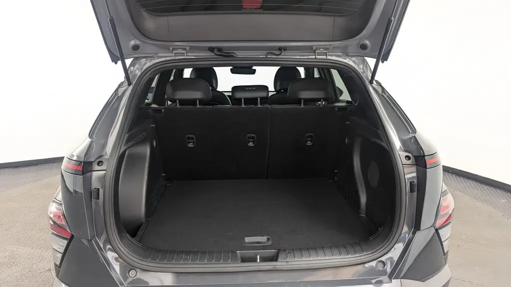 Florida Fine Cars - Used HYUNDAI KONA 2024 WEST PALM N LINE