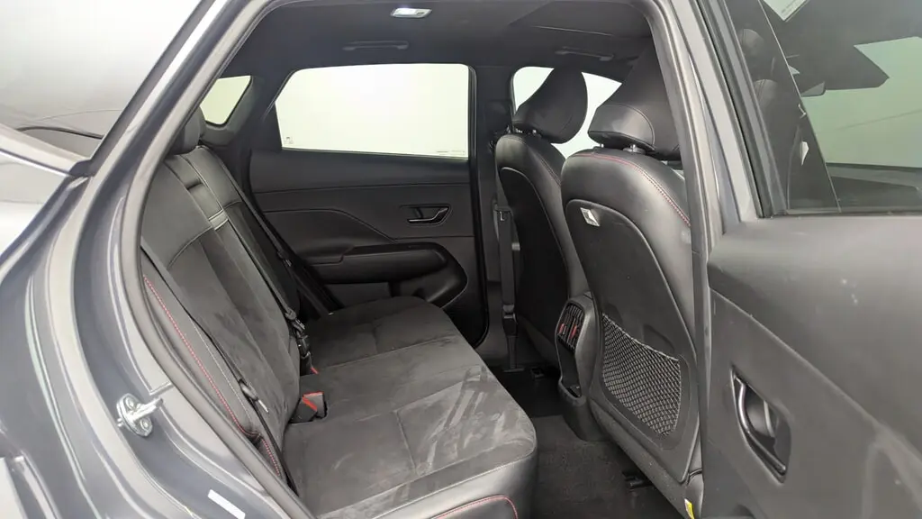 Florida Fine Cars - Used HYUNDAI KONA 2024 WEST PALM N LINE