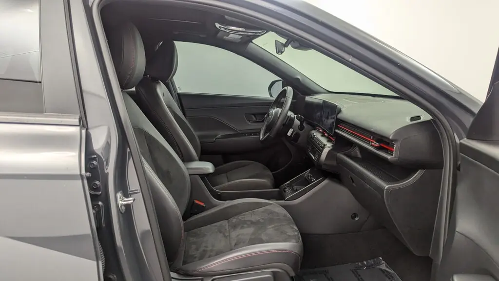 Florida Fine Cars - Used HYUNDAI KONA 2024 WEST PALM N LINE